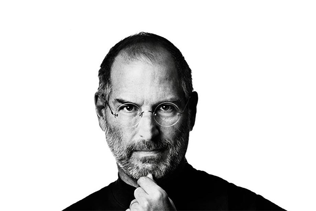A tribute to Steve Jobs!